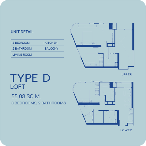 Type D (LOFT)